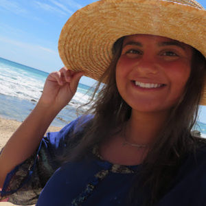 Meet your Posher, Kylee